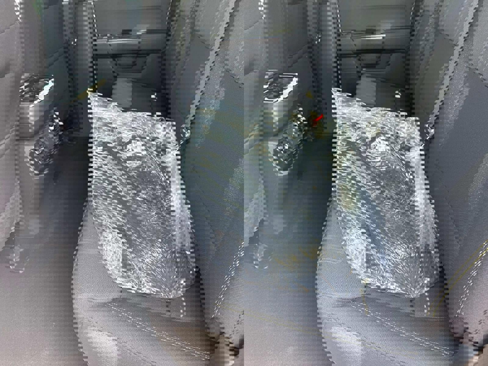 New 2025 Ford F150 STX w/ Equipment Group 200A image 51