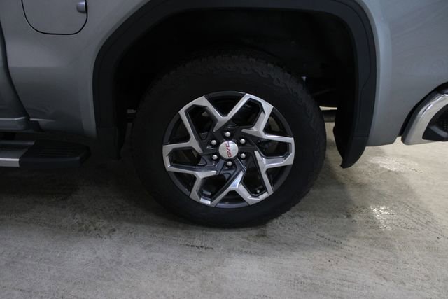 Used 2024 GMC Sierra 1500 SLT w/ SLT Premium Plus Package image 34