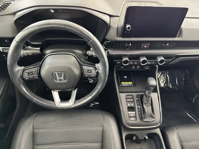 Certified 2024 Honda CR-V EX-L image 28