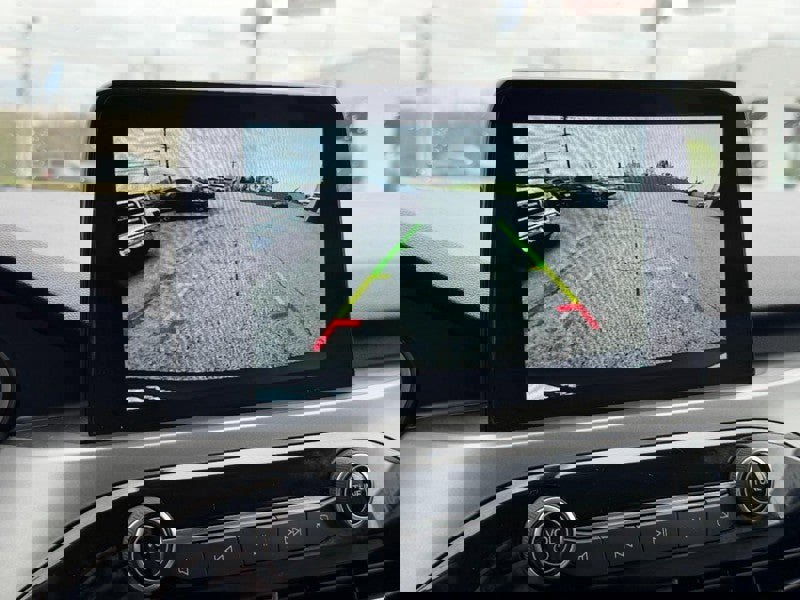 Used 2024 Ford Escape Active image 20