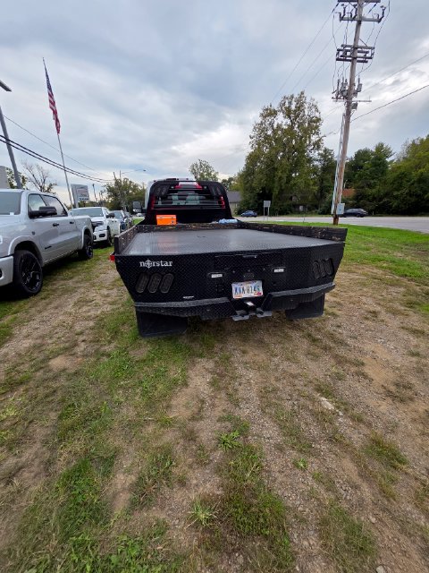 Used 2026 RAM 3500 Tradesman w/ Chrome Appearance Group A AWD/4WD image 2