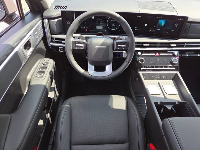 New 2026 Hyundai Santa Fe Limited AWD/4WD image 28