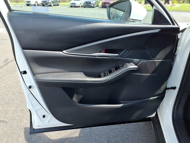 Certified 2023 MAZDA CX-30 AWD 2.5 S w/ Select Package image 17