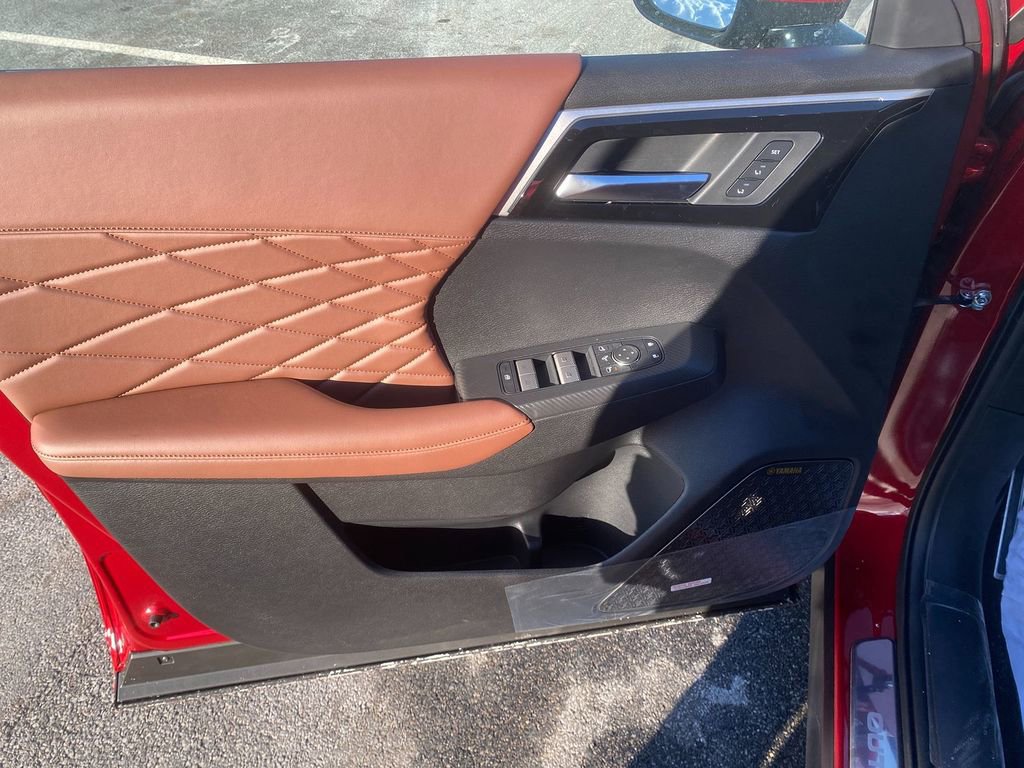 New 2026 Mitsubishi Outlander SEL image 11