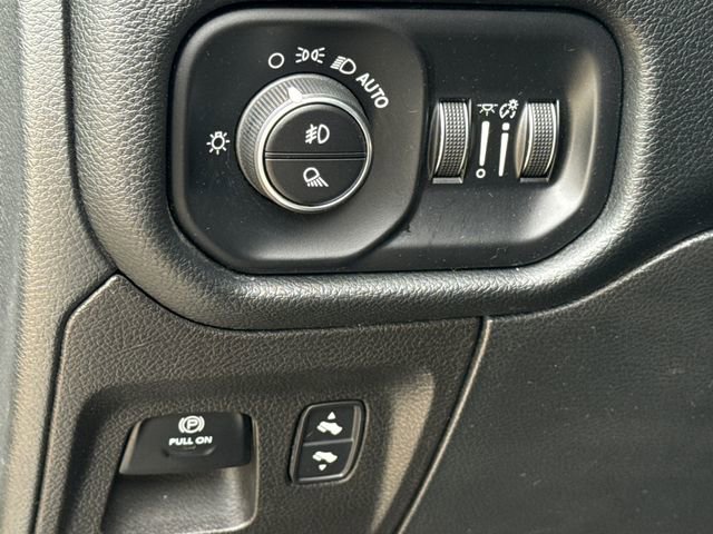 Used 2022 RAM 1500 Laramie w/ Laramie Southwest Edition image 23