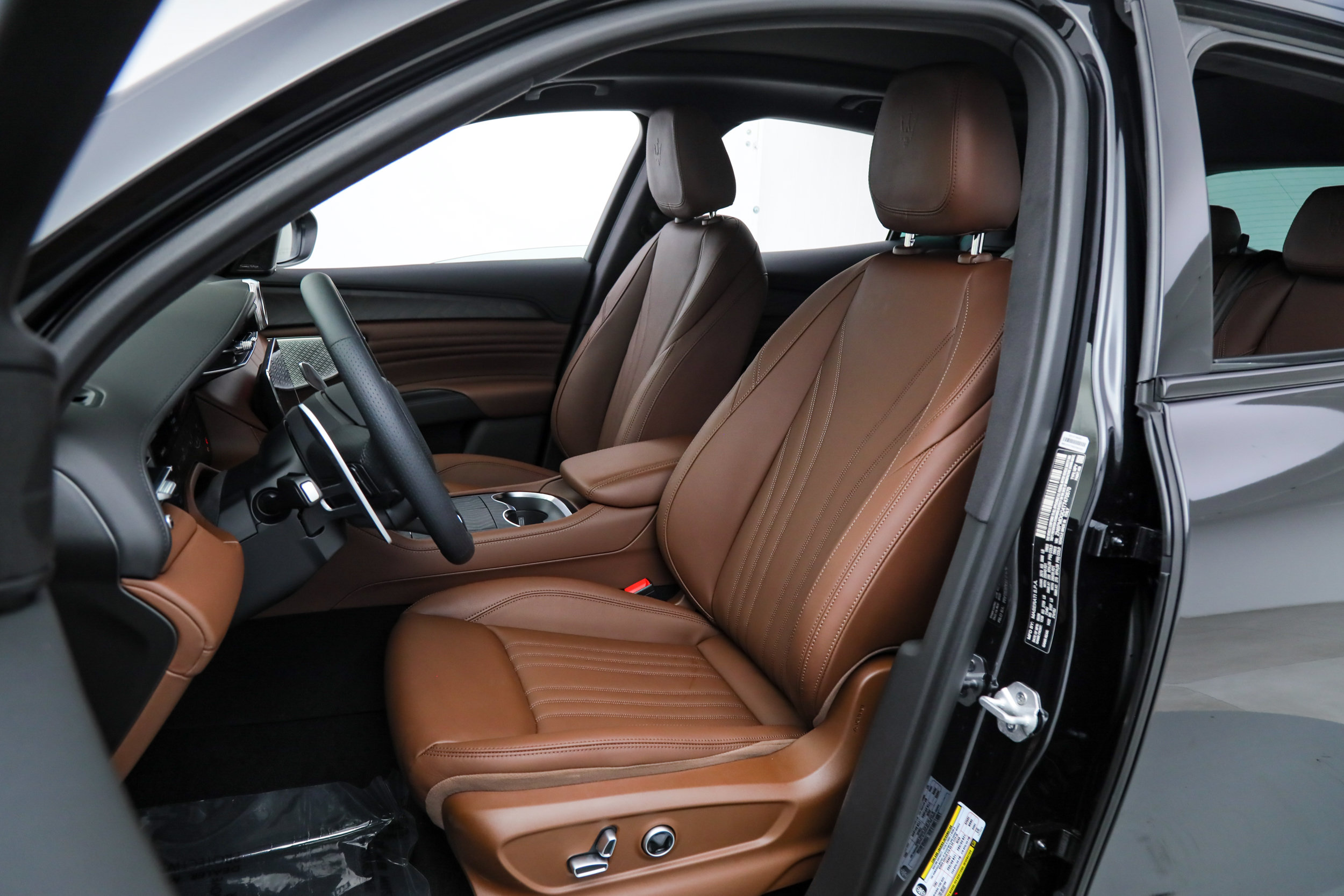 New 2026 Maserati Grecale Modena AWD/4WD image 18