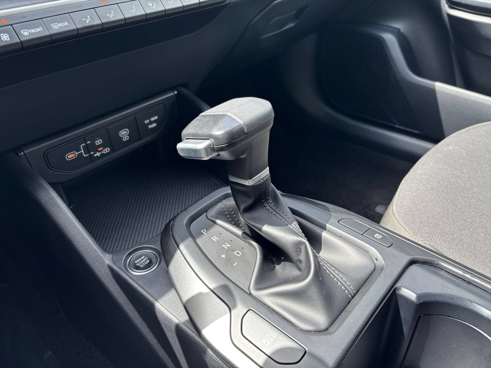 Used 2026 Kia K4 FWD image 38