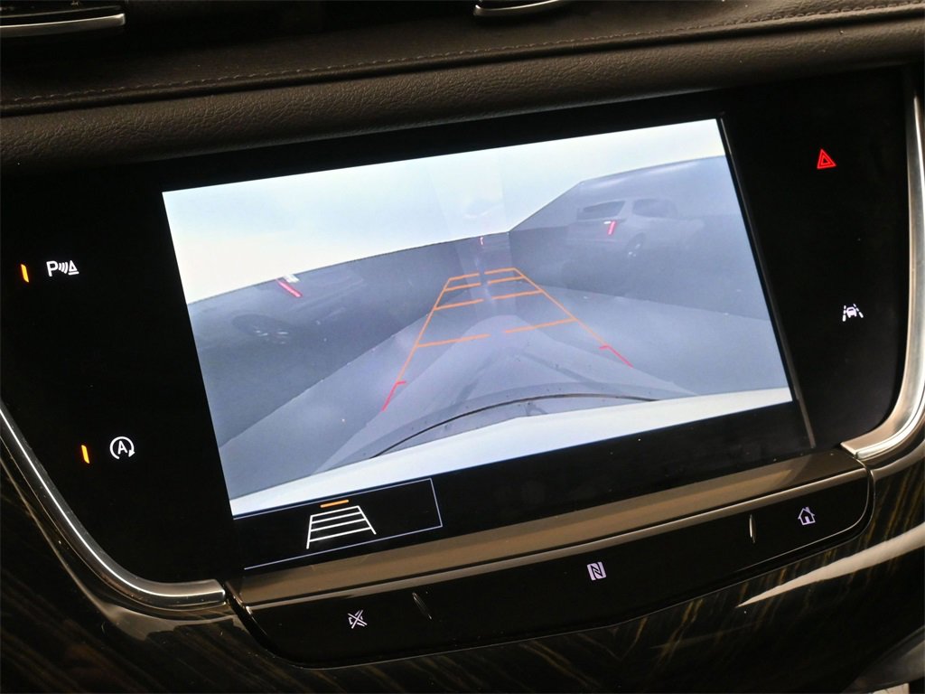 Used 2020 Cadillac XT6 Premium Luxury image 23