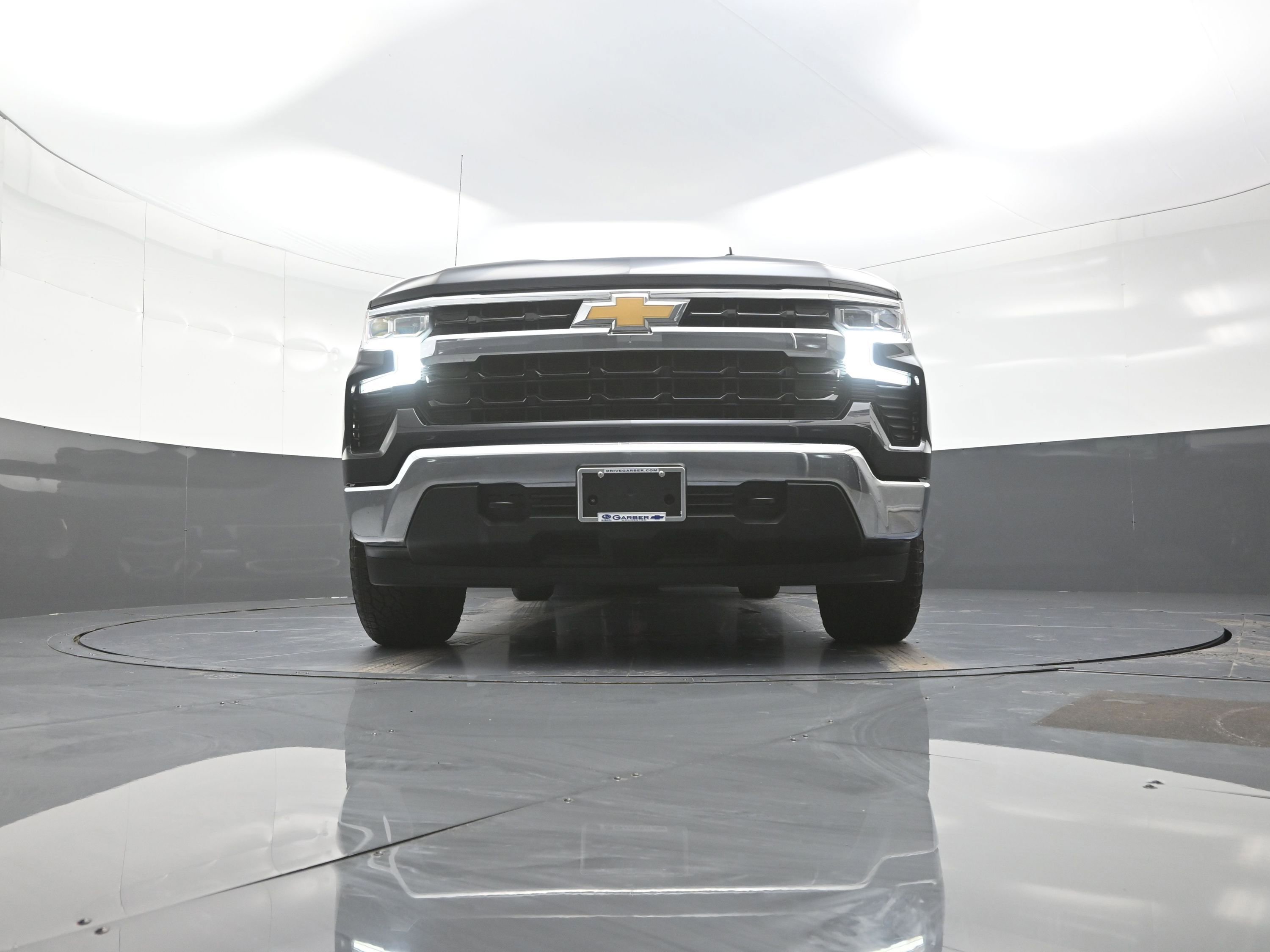 Used 2022 Chevrolet Silverado 1500 LT image 10