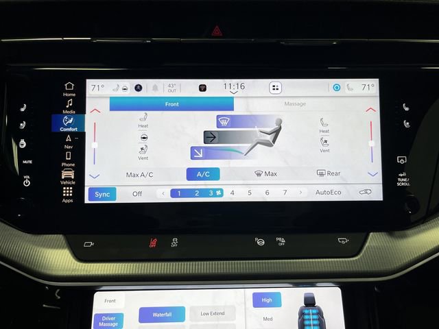 Used 2024 Jeep Wagoneer Launch Edition image 21