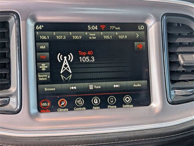 Used 2022 Dodge Challenger R/T w/ Plus Package image 24