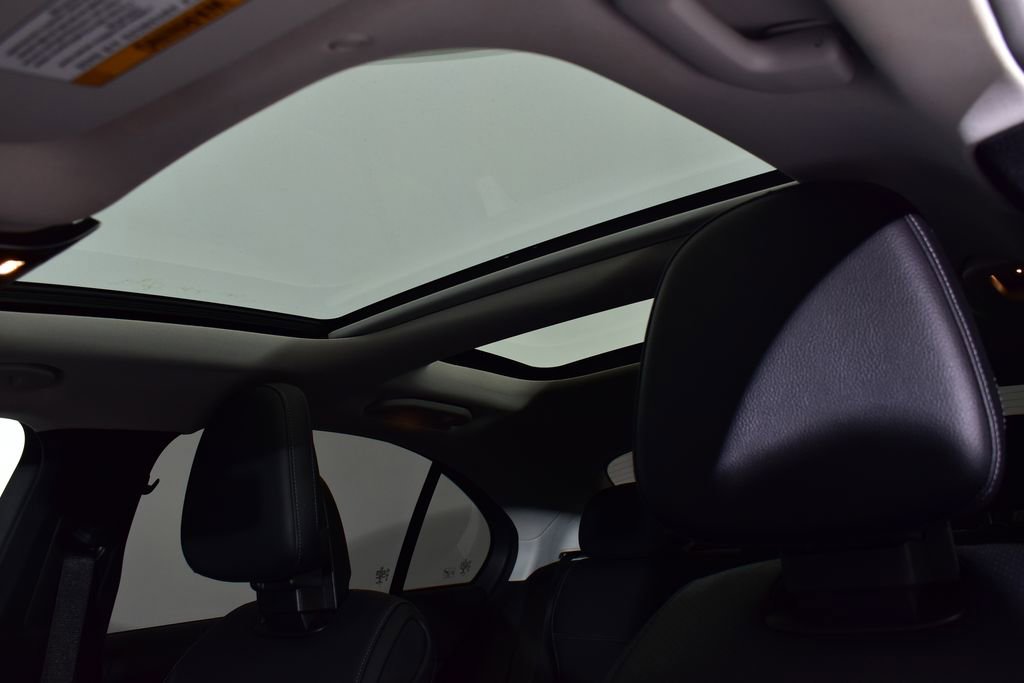 Certified 2023 Mercedes-Benz C 300 4MATIC Sedan image 15