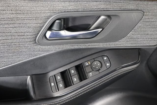 Used 2023 Nissan Rogue SV FWD image 19