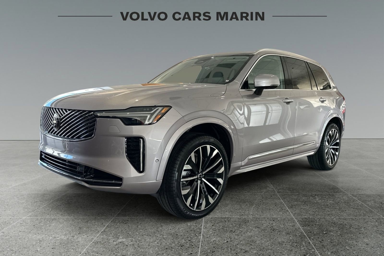 New 2026 Volvo XC90 B5 Plus w/ Protection Package Premier image 1