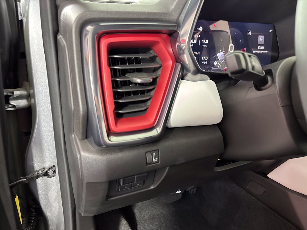 Certified 2026 GMC Canyon AT4X AWD/4WD image 24