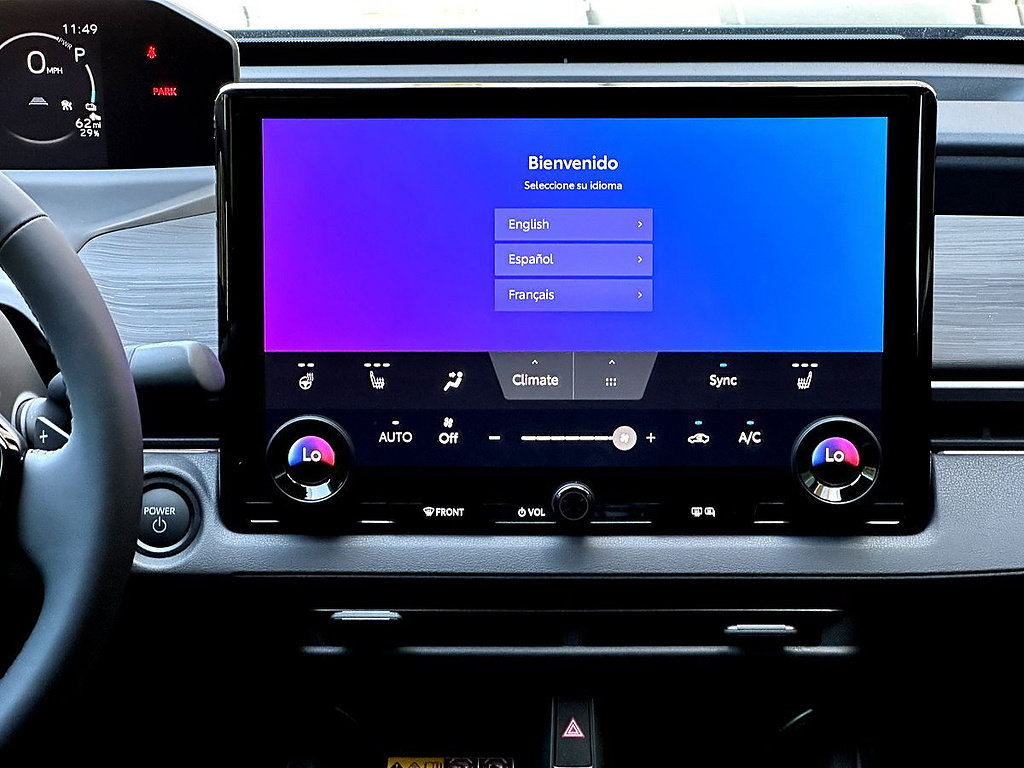 New 2026 Toyota C-HR AWD/4WD image 21