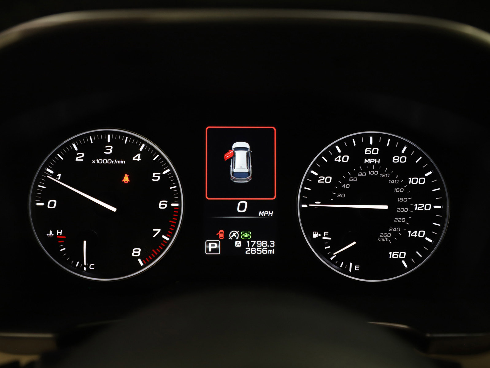 Certified 2025 Subaru Outback Limited image 19