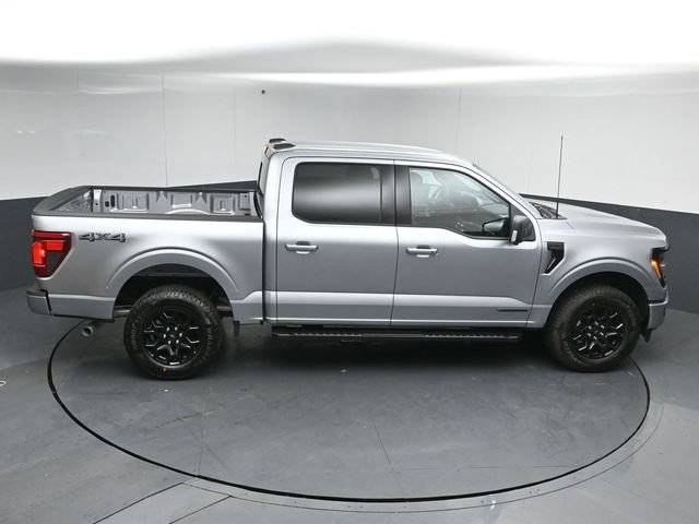 Used 2025 Ford F150 XLT w/ Equipment Group 302A MID image 52
