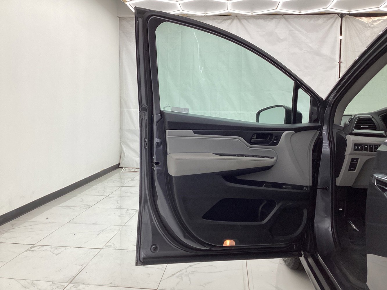 Used 2020 Honda Odyssey EX-L image 18