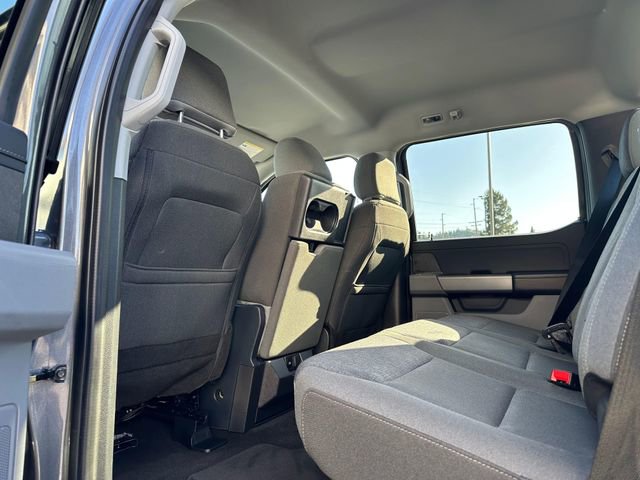 Used 2024 Ford F150 XLT image 12