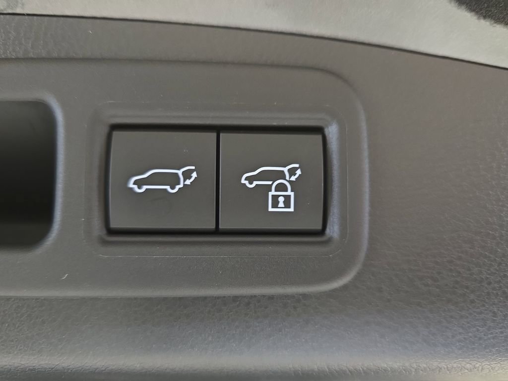 New 2026 Lexus RX 350 AWD/4WD image 13