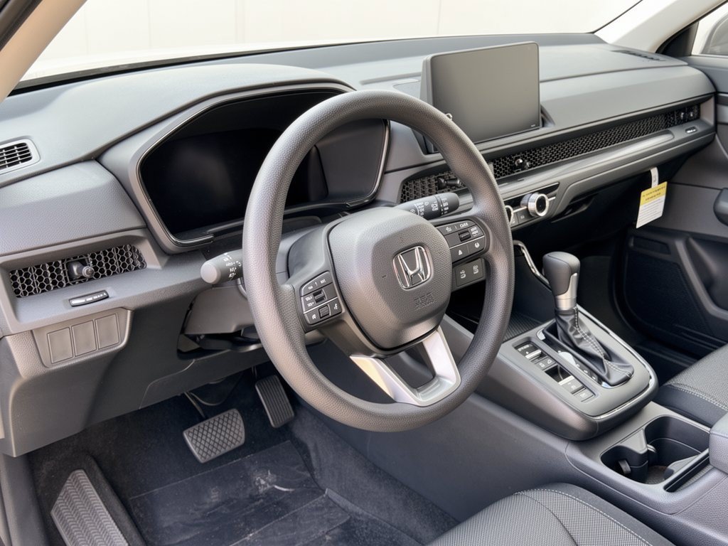 New 2027 Honda CR-V LX image 4