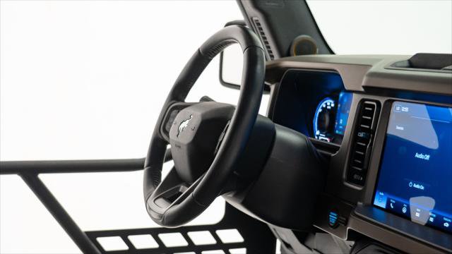 Used 2022 Ford Bronco Outer Banks image 35