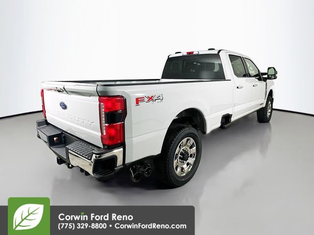 New 2026 Ford F350 Lariat w/ Lariat Ultimate Package AWD/4WD image 7
