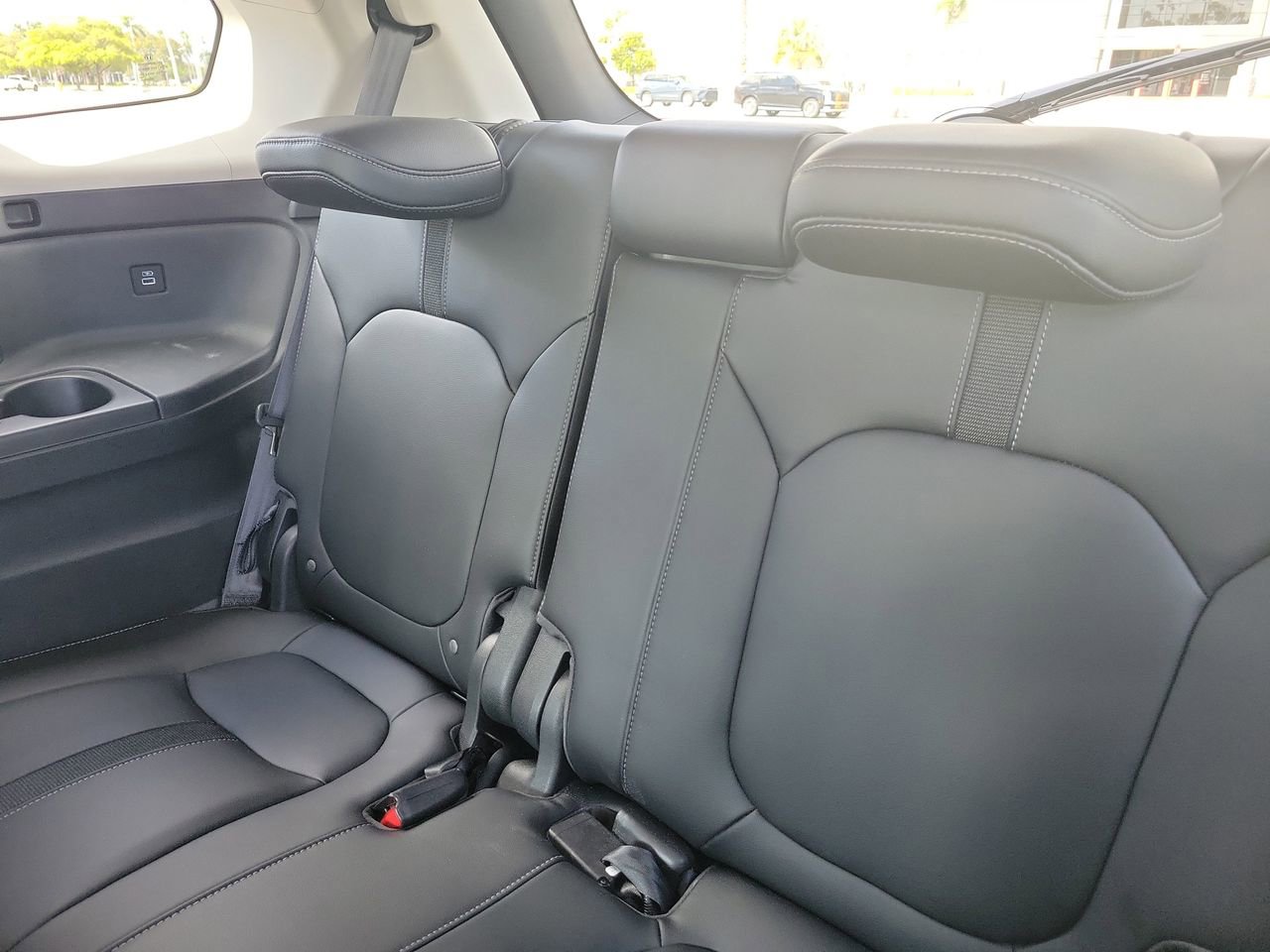 Used 2023 Honda Pilot EX-L image 12