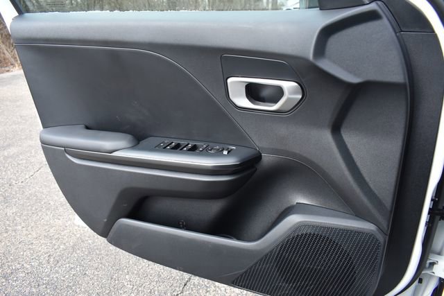 New 2026 Kia K4 LXS image 28