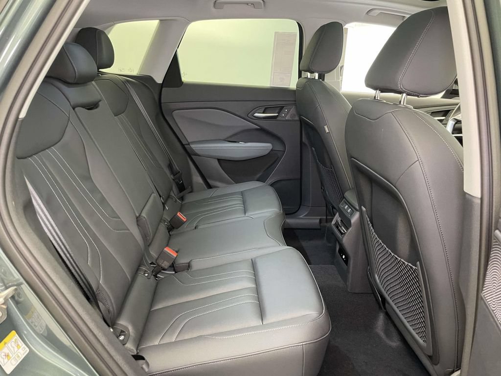 New 2026 Audi Q3 quattro 2.0T AWD/4WD image 22