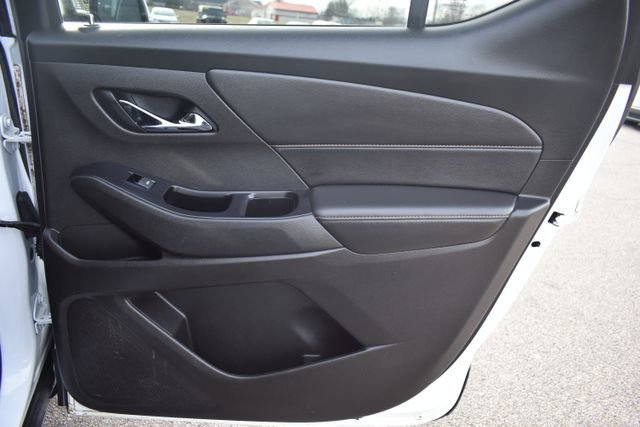 Used 2019 Chevrolet Traverse RS image 48