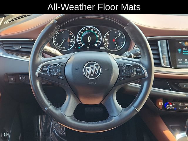 Used 2019 Buick Enclave Avenir w/ Avenir Technology Package AWD/4WD image 38