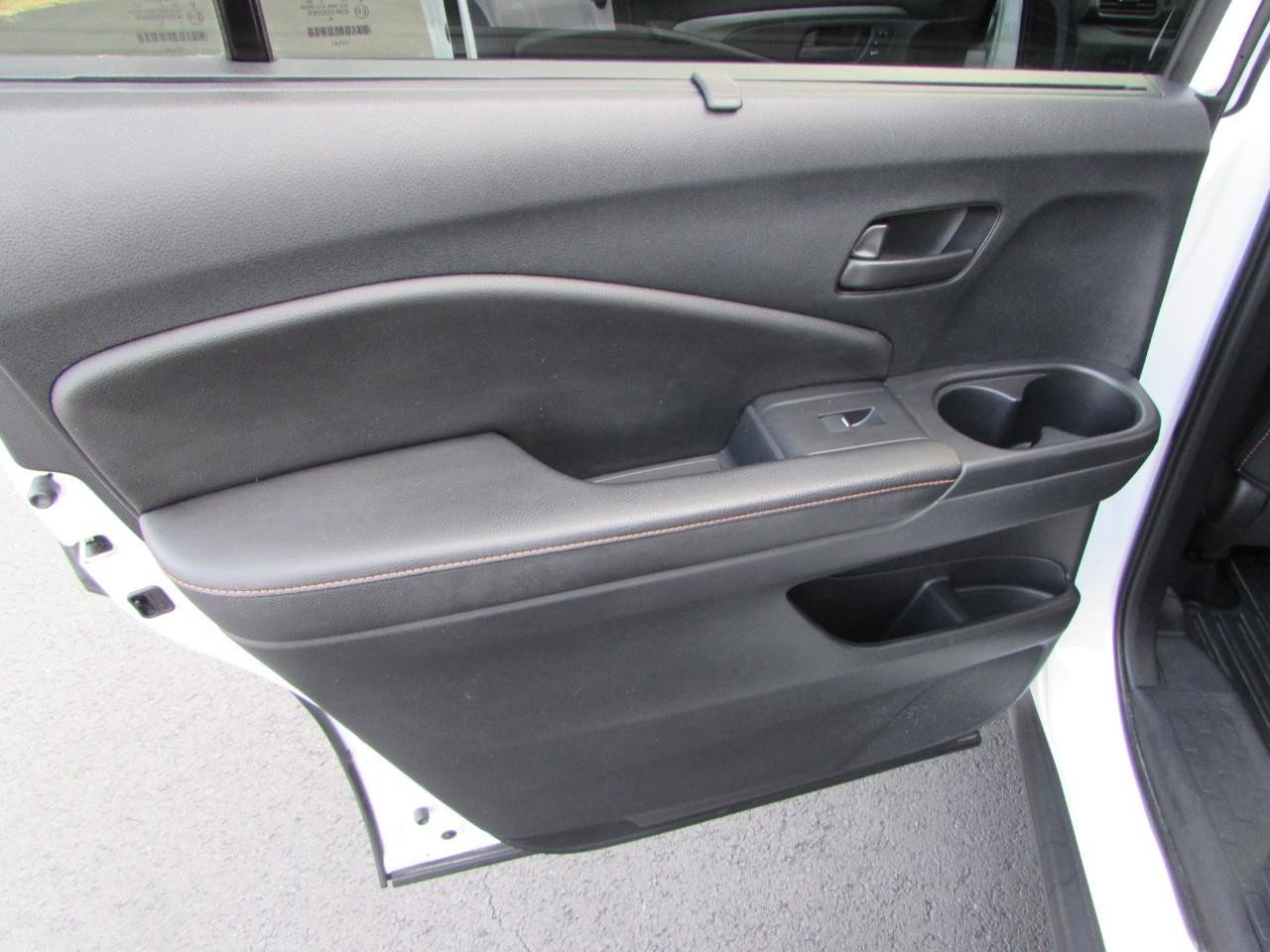 Used 2022 Honda Pilot TrailSport image 32