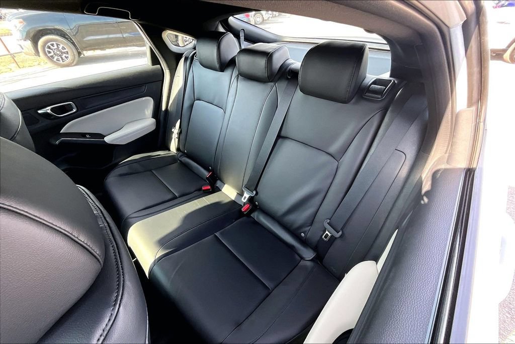 New 2026 Acura Integra A-Spec FWD image 20