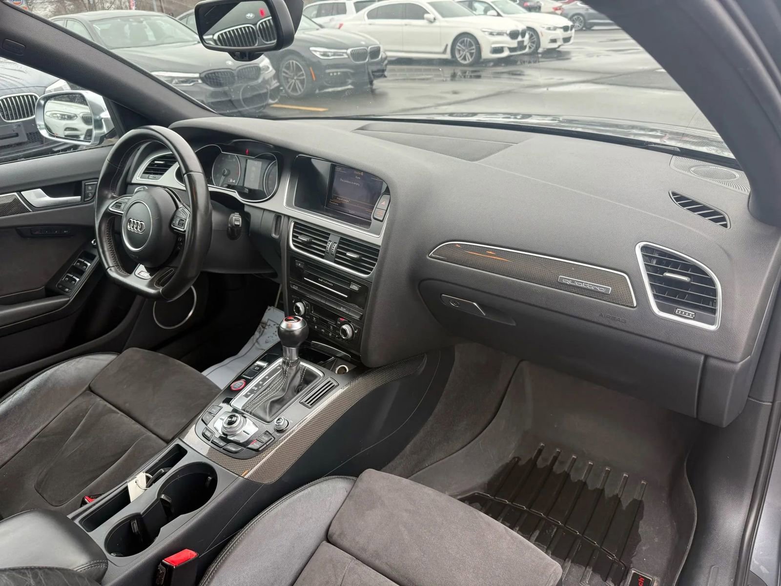 Used 2014 Audi S4 Premium Plus image 22