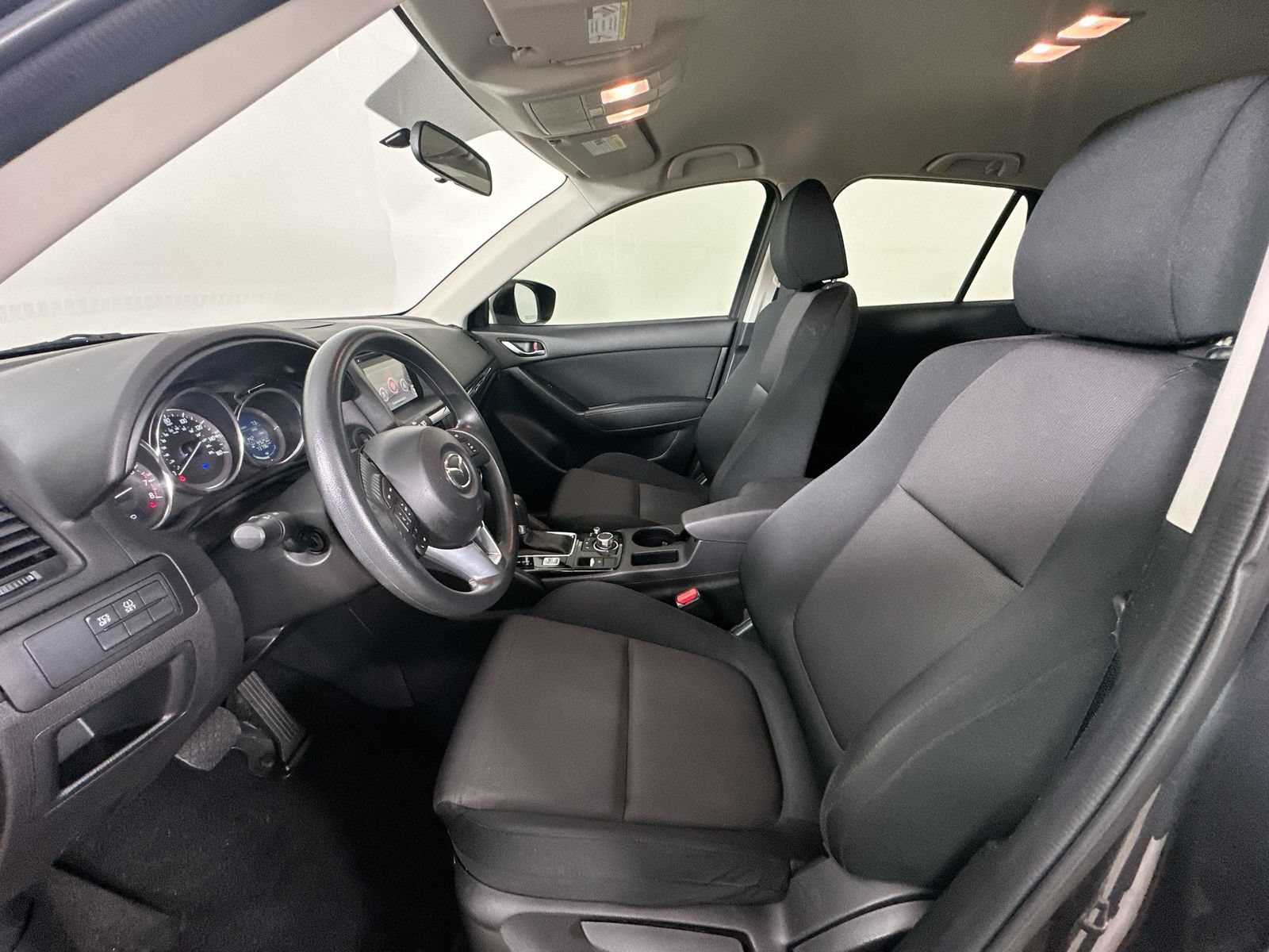 Used 2016 MAZDA CX-5 Sport FWD image 31