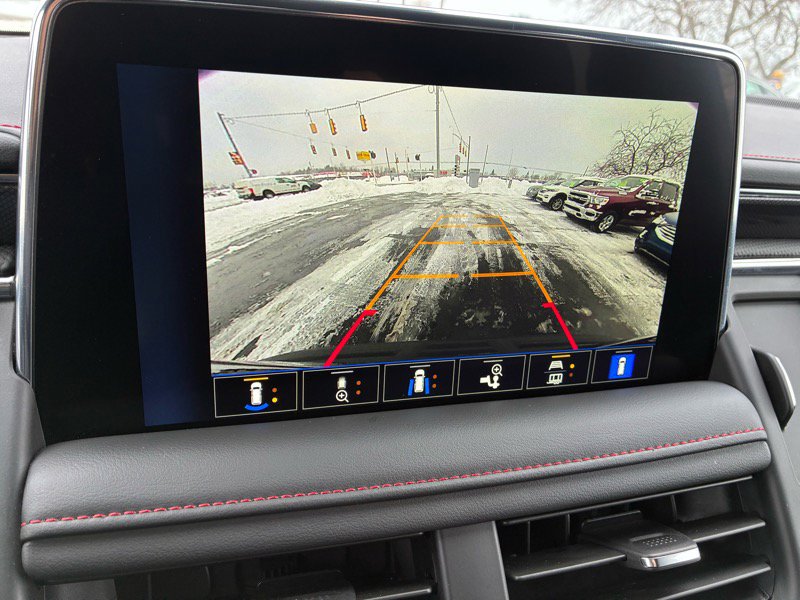 Used 2024 Chevrolet Tahoe RST w/ Luxury Package image 7