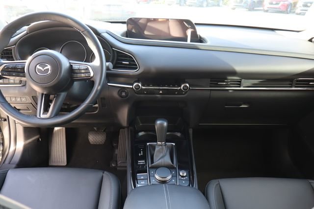 Used 2025 MAZDA CX-30 AWD 2.5 S w/ Preferred Package image 29