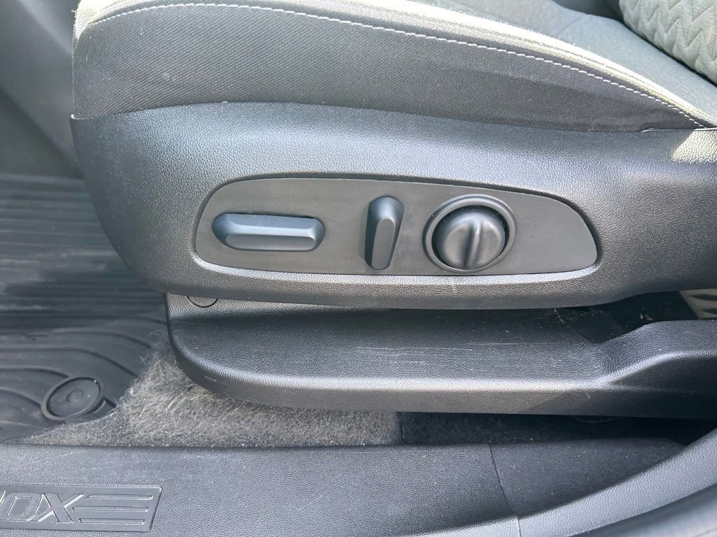 Used 2024 Chevrolet Equinox LS w/ LS Convenience Package AWD/4WD image 20