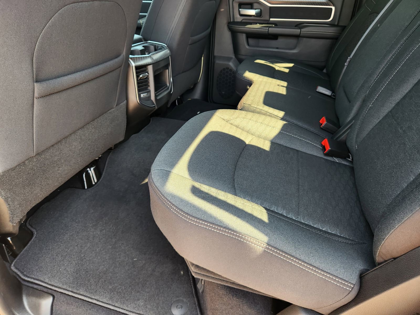 New 2026 RAM 2500 Lone Star image 22