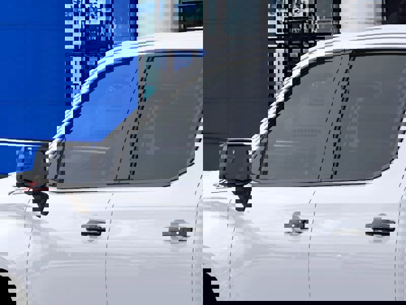 New 2026 Chevrolet Silverado 1500 LT Trail Boss image 12