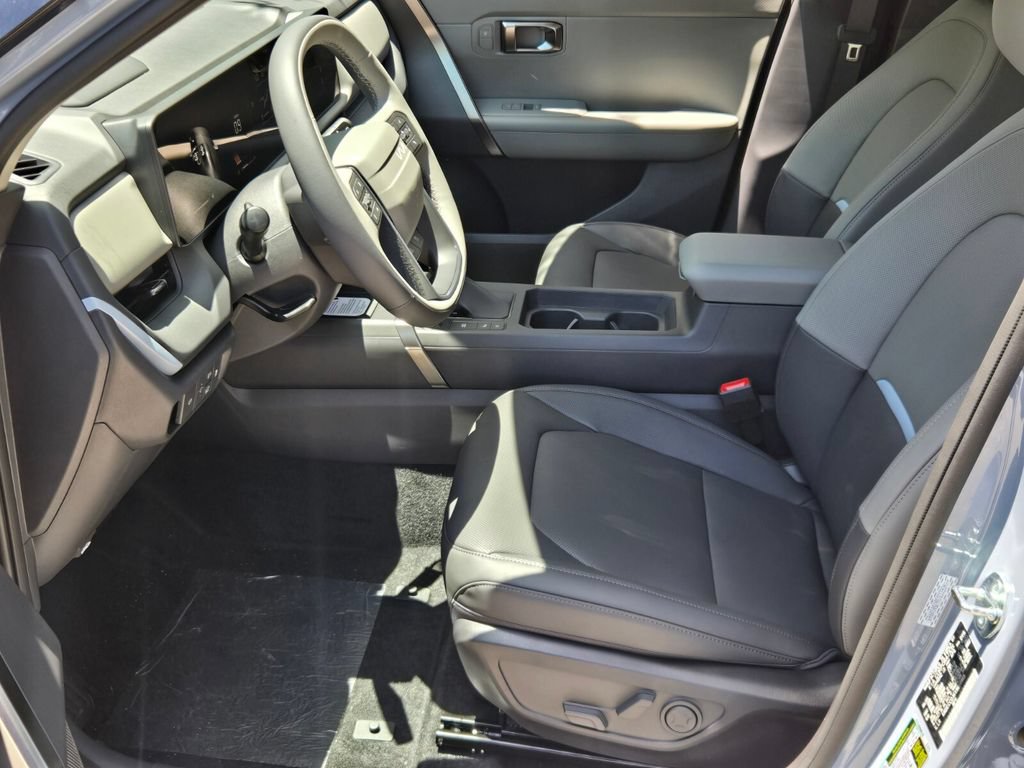 New 2027 Kia Seltos EX AWD/4WD image 7