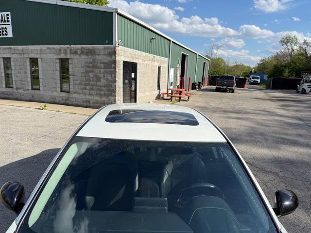 Used 2019 Nissan Altima 2.5 SR w/ SR Premium Package AWD/4WD image 4