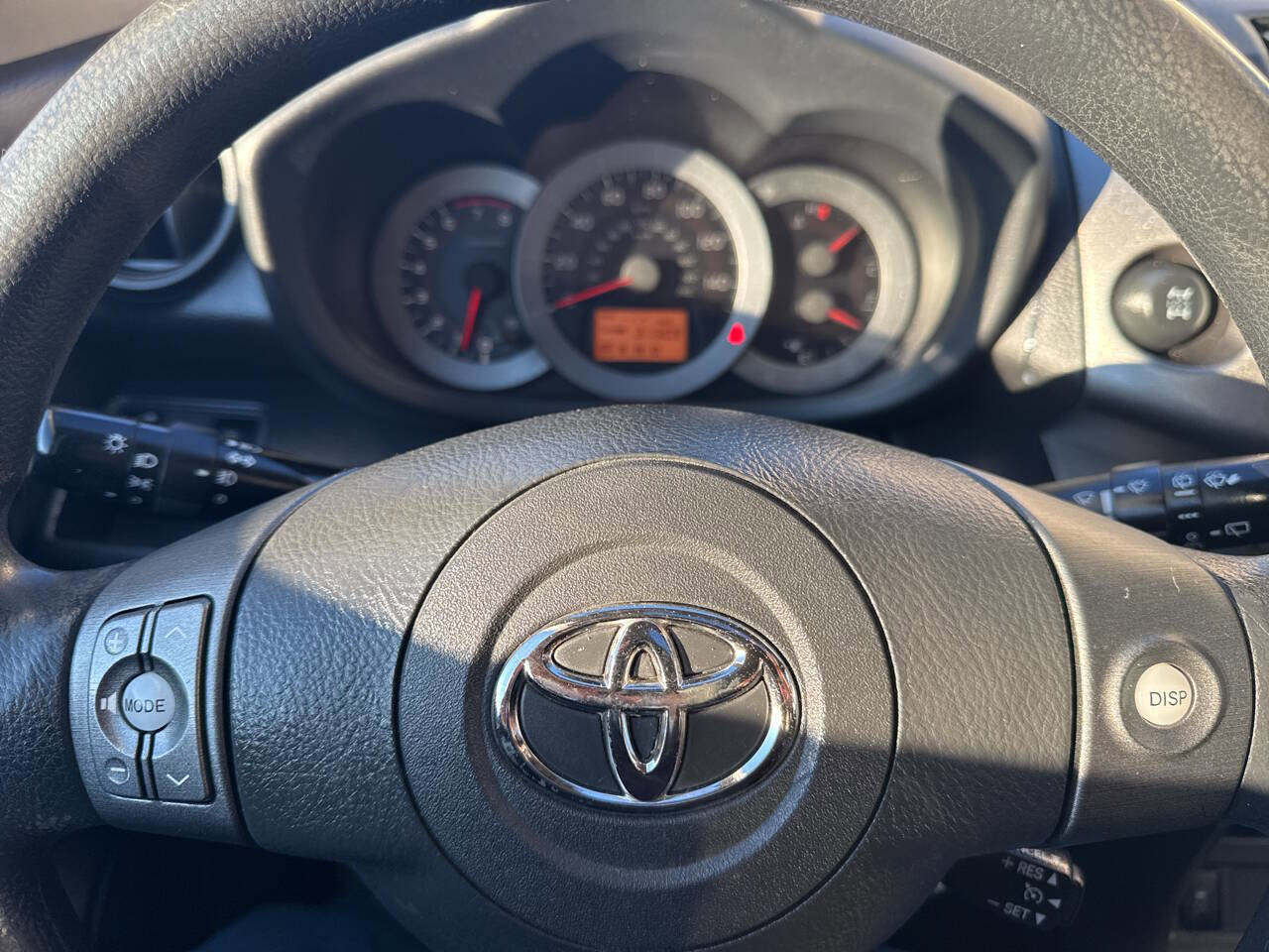 Used 2010 Toyota RAV4 Sport image 17