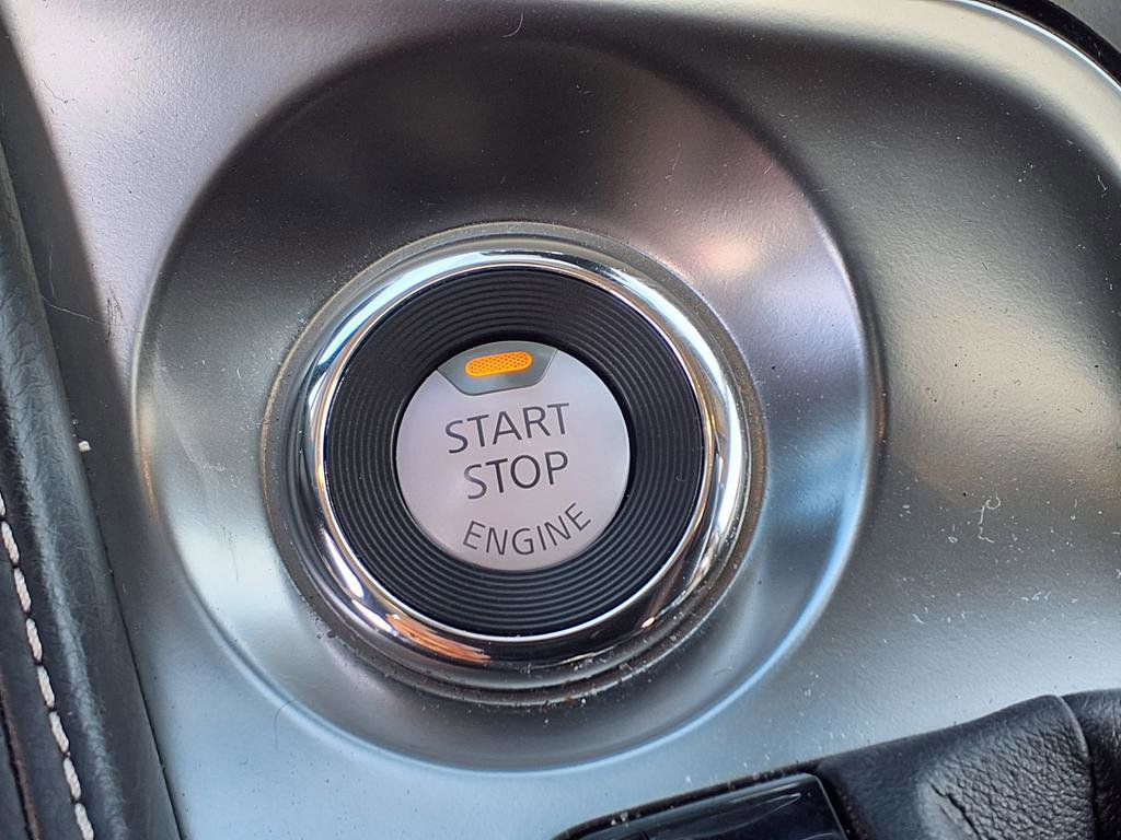 Used 2023 Nissan Maxima Platinum w/ Sport Mat Group image 11