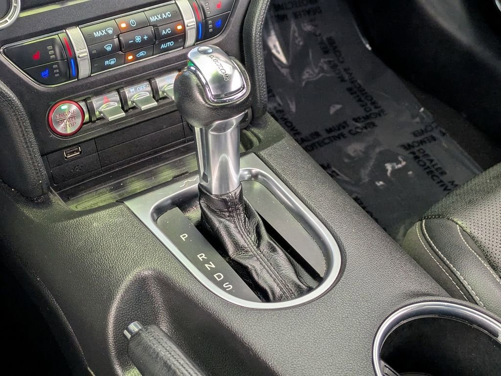 Used 2023 Ford Mustang Premium image 18