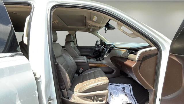Used 2019 GMC Yukon Denali w/ Denali Ultimate Package image 11