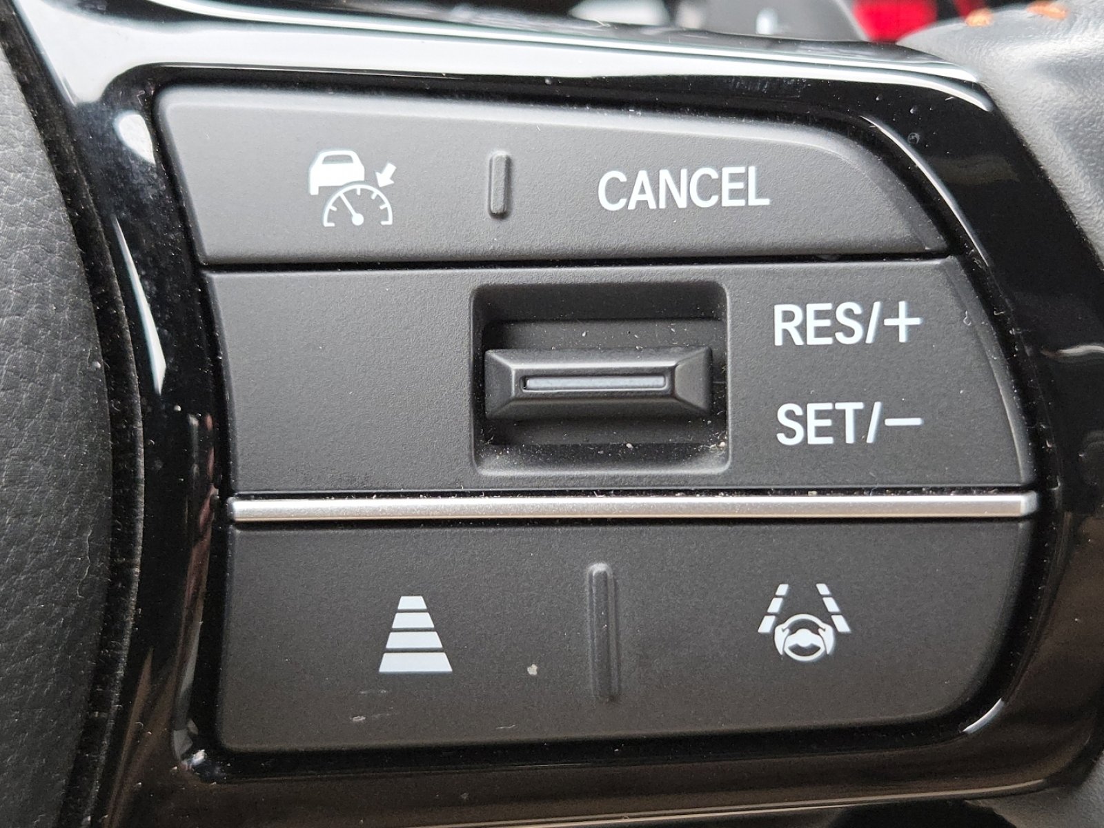 Certified 2024 Honda CR-V Sport Touring image 13