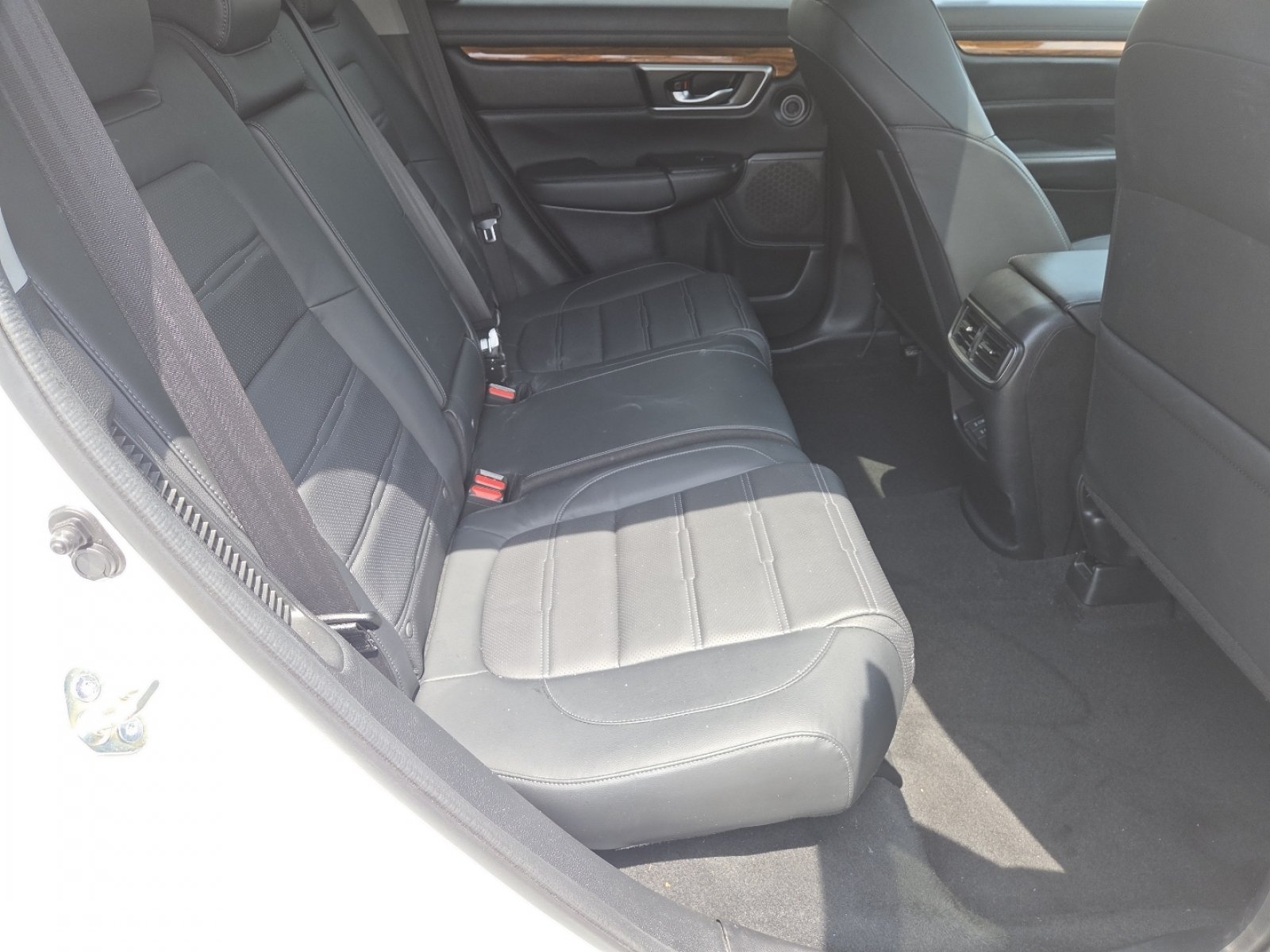 Used 2020 Honda CR-V Touring image 25